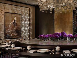 The House of Dynasties