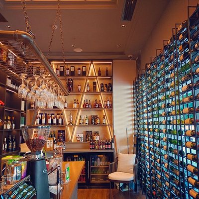 JW&Cigar Whiskey Bar (Xiushui Street Building Branch)