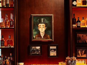 All Ears BAR · Listen Carefully · Quiet Bar (Guomao Branch)