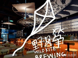 Wild Kite Taphouse (CBD Store)