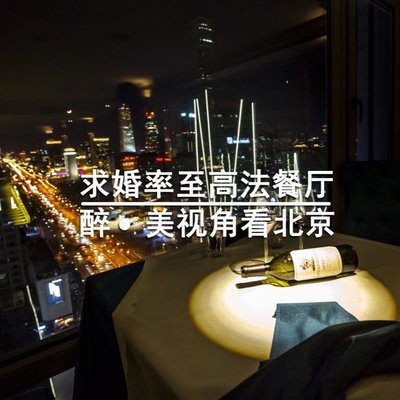 The View 3912 (CBD High-Rise Observation Restaurant)