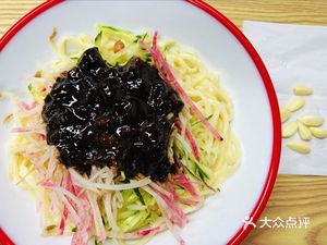 Old Beijing Noodle Shop (Guo Maotie Branch)