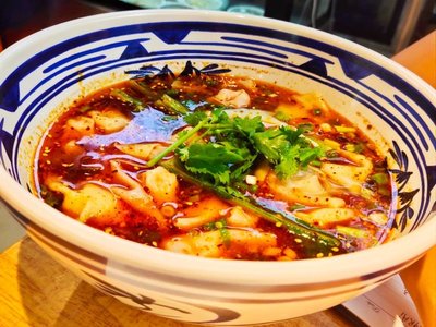 Jiao Jiao Small Noodles (Jingwai Soho)