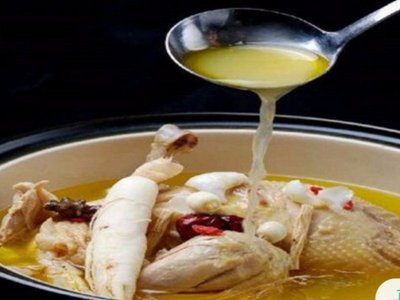 Yixuan Ge Yangsheng Chan Ji Tang