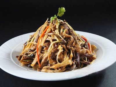 Ren He Ju (Feng Bao Lu Branch)