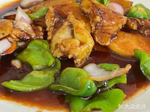 Imperial Village First House Qian Yu Restaurant