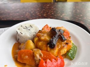 Flight Hunter Restaurant