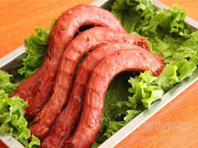 Ma La Duck Neck (Tai Yu Yuan West District Zone 2 Store)