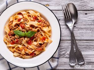 Shanxi Noodle House - Home-style Dishes (Tujiao Branch)