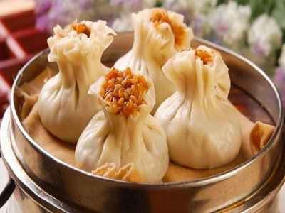 A Bang Hangzhou Steamed Bun (Ziyou Zhu Branch)