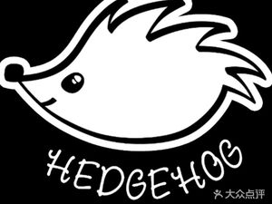 Mr. Hedgehog (Taiyu Garden Branch)