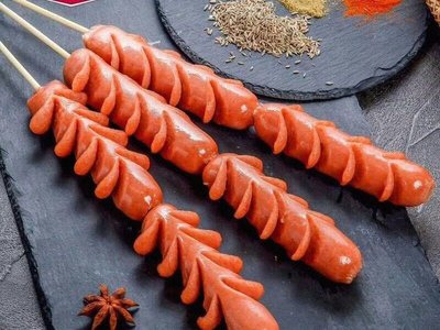 Zhengxin Chicken Wings (Hua Yuan Hao Tian Di Store)