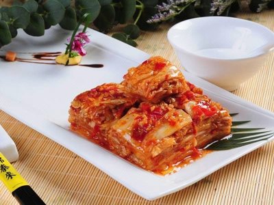 Pang Xiao Guotie (Zhang Feng Lu Branch)