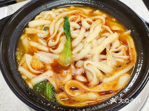 晋味轩山西刀削面