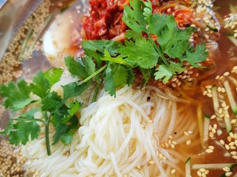 Xiao Ban'di Burn Barbecue