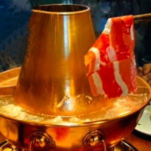 Jing Shuan Fang·Tong Guo Shuan Rou (Tongzhou District Store)