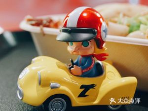 Behind the Secret Supper Club