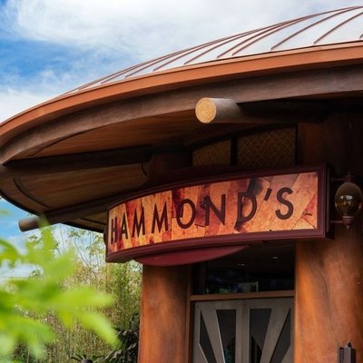 Hamond's Restaurant
