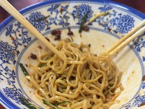 Chen's Beef Noodles (Zhuanzhang East Road Branch)