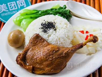 Anhui Noodles (Guanghua Road Store)