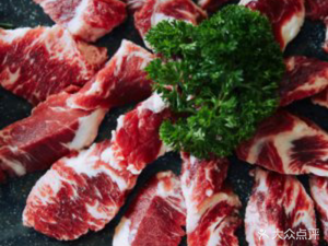 Xiao Hui Niu Kao Rou · Chingzhen