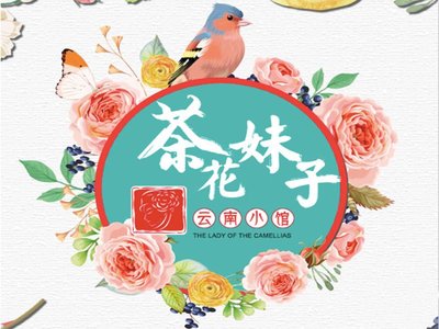 Tea Flower Girl Yunnan Restaurant (Dian Branch)