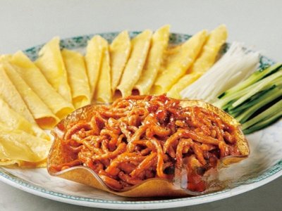 Jinghui Little Restaurant (Fangzhuan Alley Store)