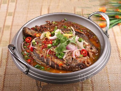 Yu Xiao Chu Home-style Cooking (Nanluogu巷 Branch)