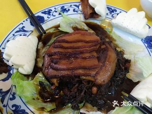 Xinnianhua Home-style Cuisine (Jingshan West Street Branch)