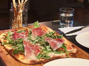 EATALIA (Ital-ia Italian Restaurant - Gu Lou Di Branch)