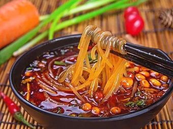 Old Beijing Zhajiang Noodles (Gu Lou Dong Dao Street Branch)