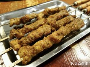 Yang Ji Roast Meat · Yang Wu Fu (Huhai Branch)