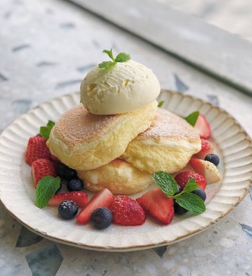 oh! by FINE cafe&canteen