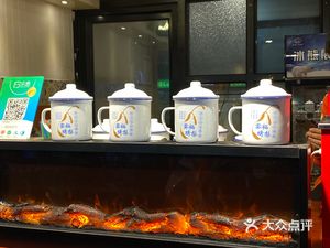 Jingwei Snow Pear Soup