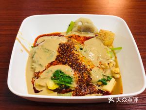 Chongqing Spicy Hot Pot (Di'an Road Branch)