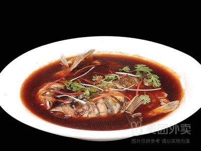 Xinxiangman Yuan Frog with Fish Head (Kongji Road Branch)