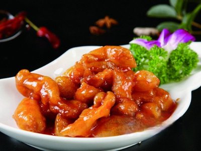 Gongde Foxianglou (North Division)