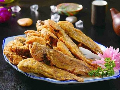 Little Alley Restaurant (Gu Ba Lu Branch)