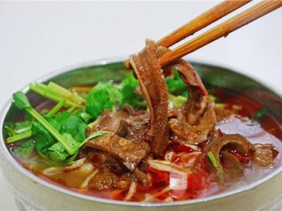 Tong Tong Breakfast Shop (Chengguan Branch)