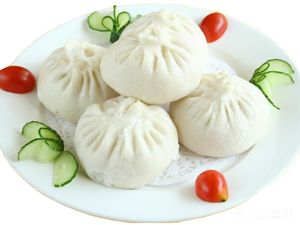 Gulou Xiang Steamed Buns (Chengguan Branch)