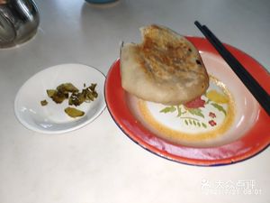 Mingde Restaurant Home-style Cuisine (Chengguan South Road Branch)