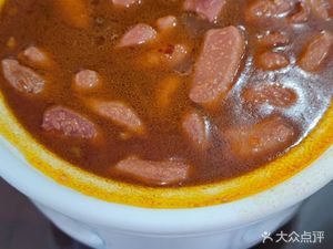 Dongjie Steamed Bowl