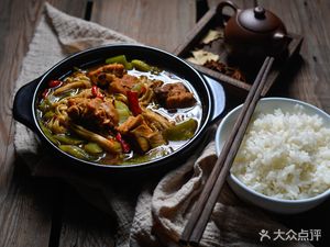 Xianghe Rou Bing Huangfen Ji Mi Xian (Yong'an West Lane Branch)