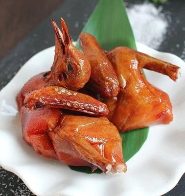 Guangdong Banquet One