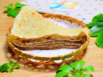 Old Home Rou Bing (Fangshan Branch)