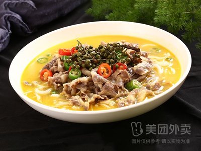 Jin Man Xiang (Nonglin Road Branch)