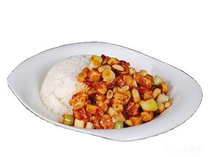 XiYu Cuisine Mulan Beef Noodle