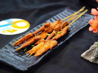 Western Region Cuisine (Beida Street Store)