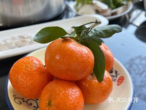 Duofu Ju (Yanshan Branch)