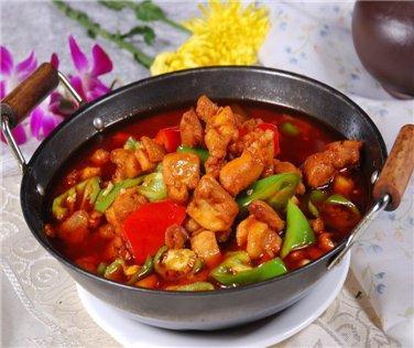 Bone Pot Home-style Dishes (Wanning Bridge Store)